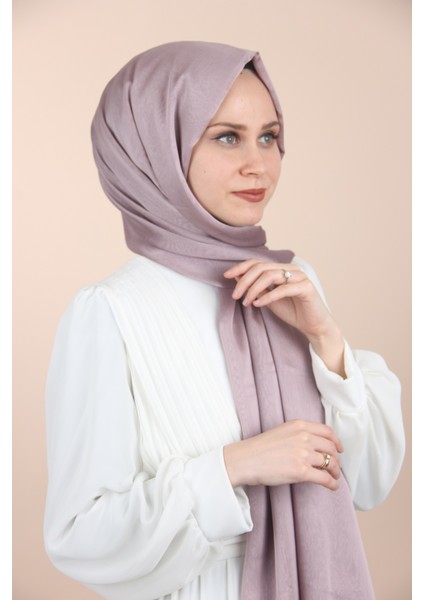 NIL-202 Sima Janjanlı Şifon Şal