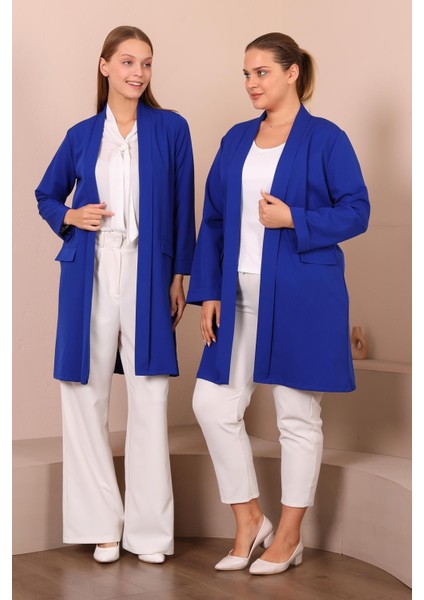 Blazer Buyuk Beden Kadin Ceket Tesettur Giyim Blazer Ceket indirimleri