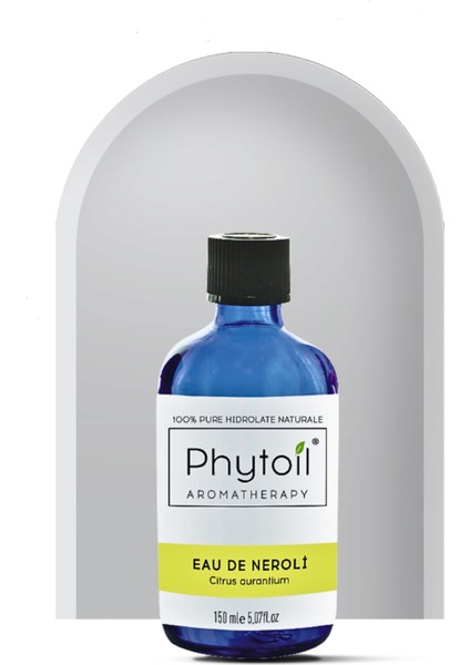 Neroli Suyu- Saç, Cilt ve Vücut Bakım Bitki Suyu- Phytoıl Eau De Neroli 150 ml