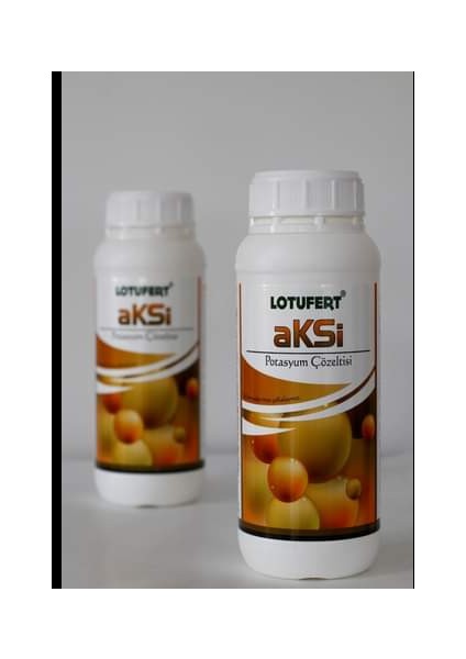 Lotufert Aksi Potasyum Çözeltisi fiyatları