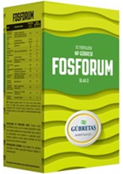 Fosforum (18.44.0) (1 Kg)