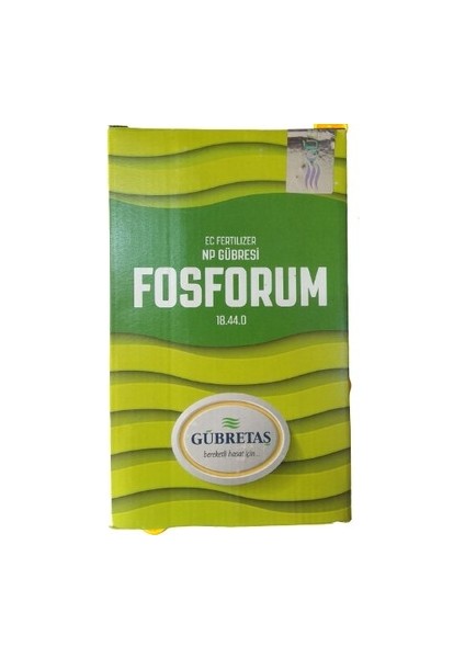 Fosforum (18.44.0) (1 Kg)