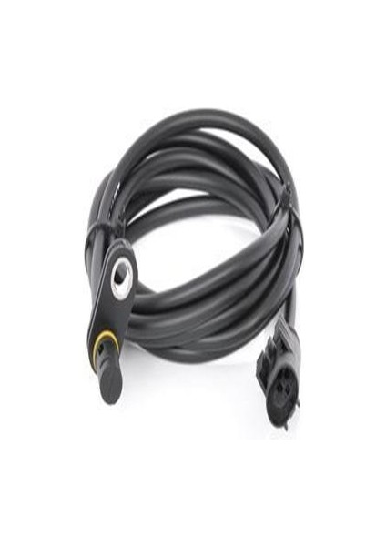 0265009338 Abs Hiz Sensoru Arka Sol Sprinter 06 - Crafter 06 - 16 2E0927801 (WM726255)