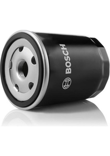 Yağ Filtresi Opel Corsa C 1.4 Ecotec (Z14XE)