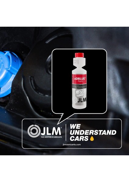 Ad Blue Sistemi Temizleyici 250ML.