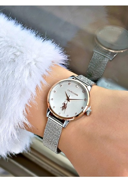 USPA2027-01 Kadın Kol Saati modelleri