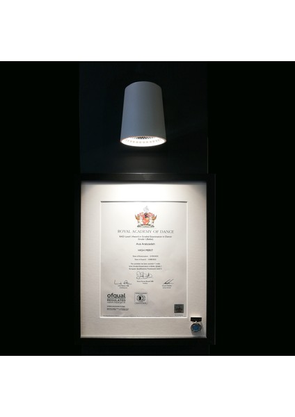 Spot Armatür Duvar Tipi 15 Watt-Beyaz Kasa modelleri