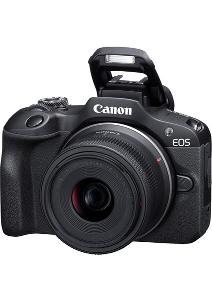 Eos R100 18-45 Lens Kit
