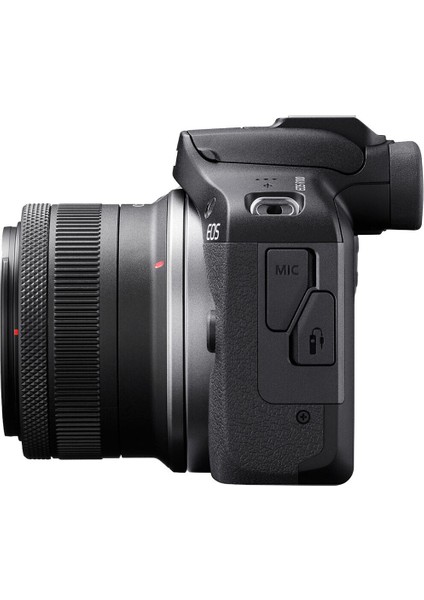 Eos R100 18-45 Lens Kit
