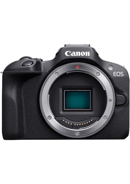 Eos R100 18-45 Lens Kit