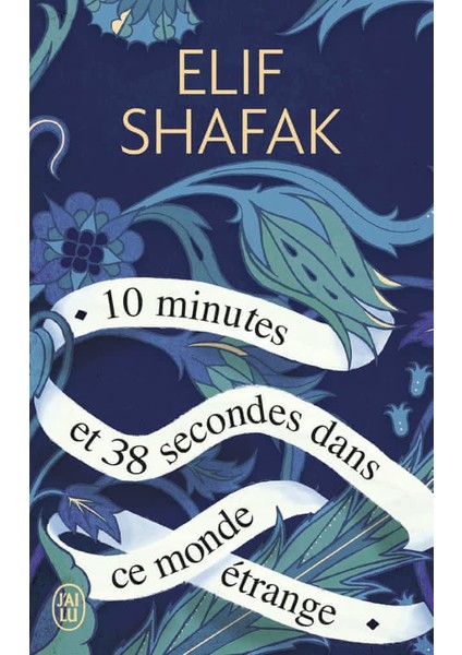 Le Roi Lion - Elif Shafak