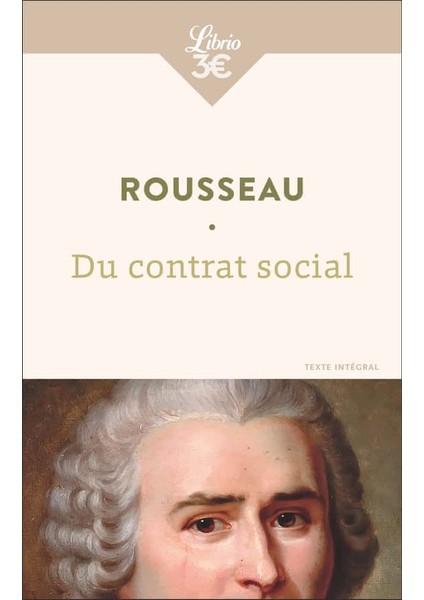 Hippie - Jean-Jeanjacques Rousseau