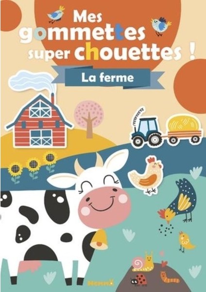 Le Syndrome E – Hemma