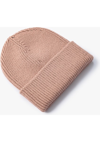 Bere Örgü Ribanalı Sloganlı Etiket Detaylı fiyatları