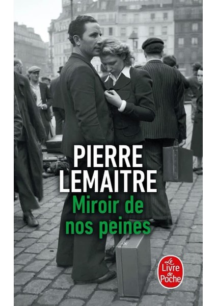 Le Journal D'anne Frank - Pierre Lemaitre