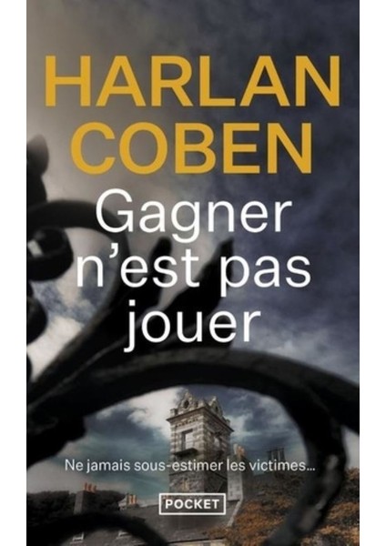 La Première Nuit - Harlan Coben