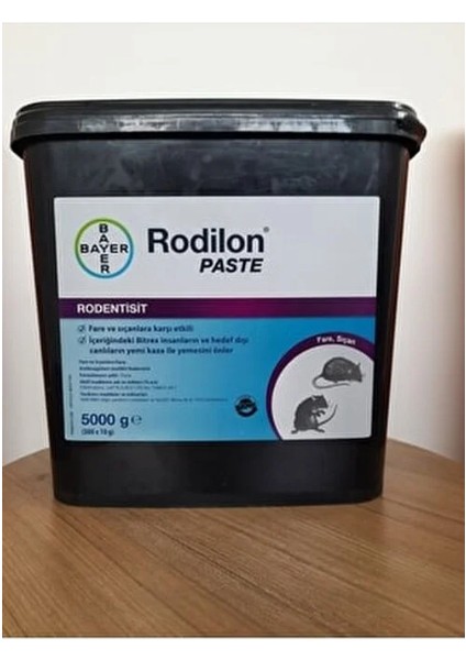 Rodilon Pasta (5 Kg)