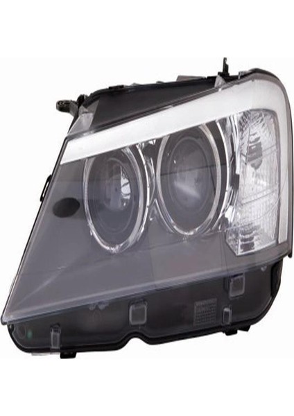 444-1181LMLEHM2 Far ( Bmw F25 Sol Xenon ) 4441181LMLEHM2 (WH769673)
