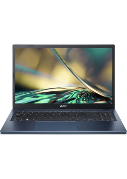 Aspire 3 A315-24P AMD Ryzen 5 7520U 8GB 512GB SSD Freedos 15.6" FHD Taşınabilir Bilgisayar NX.KJEEY.001