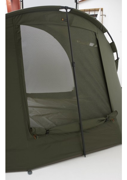 Inspire Bivvy&condenser Wrap 1 Man