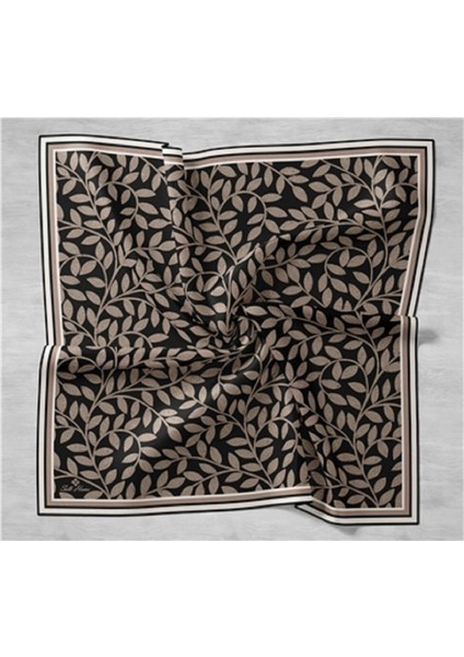 06 Silk Home Twill Ipek Eşarp 11397