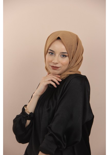 Cappucino Siyane Scarf Havana Caz Eşarp fiyatları