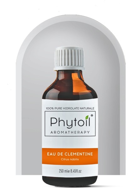 Klementin Suyu Suyu- Saç, Cilt ve Vücut Bakım Bitki Suyu- Phytoıl Eau De Clementin 250 ml fiyatları