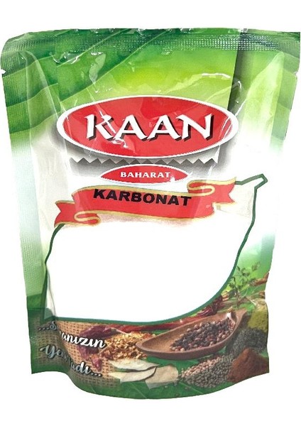 Karbonat 250 gr