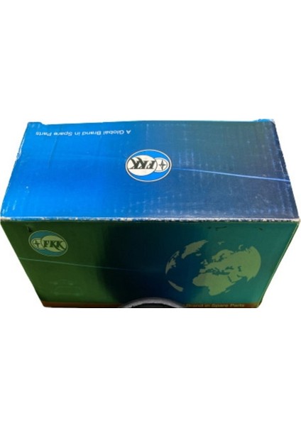 1259 Motor Takozu (Sanziman Takozu Sol) Trafic 7700748646 (WF143181)