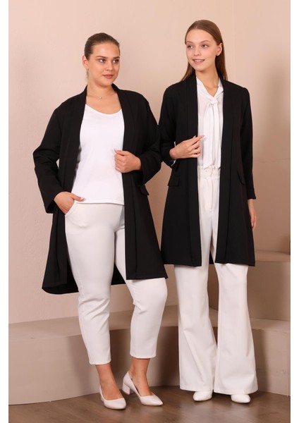 Blazer Buyuk Beden Kadin Ceket Tesettur Giyim Blazer Ceket fırsatları