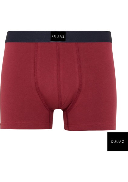 6'lı Renkli Boxer Set modelleri