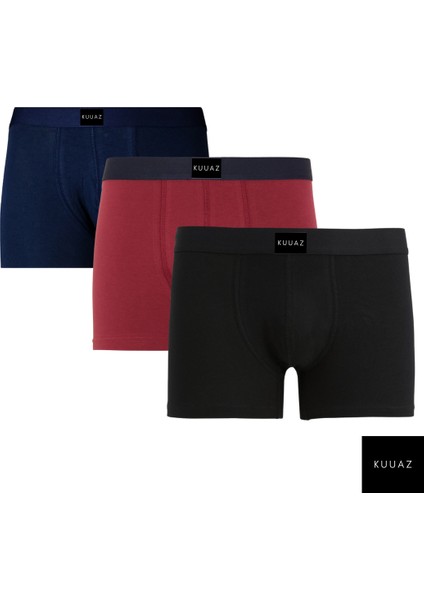 6'lı Renkli Boxer Set indirimleri