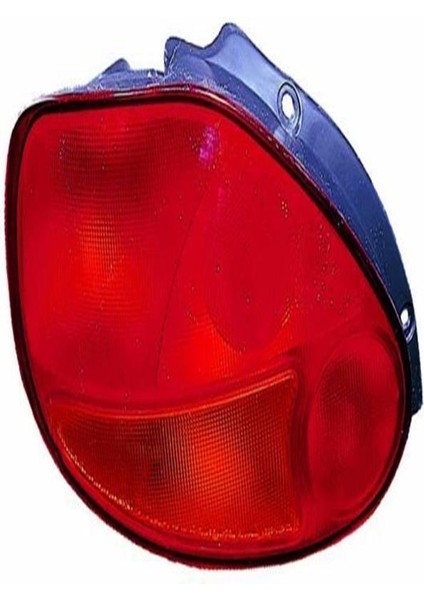 222-1905L-LD-AE Stop Lambasi Sol Daewoo Matiz 99- Duylu Ampullu 96314282 2221905LLDAE (WA865374)