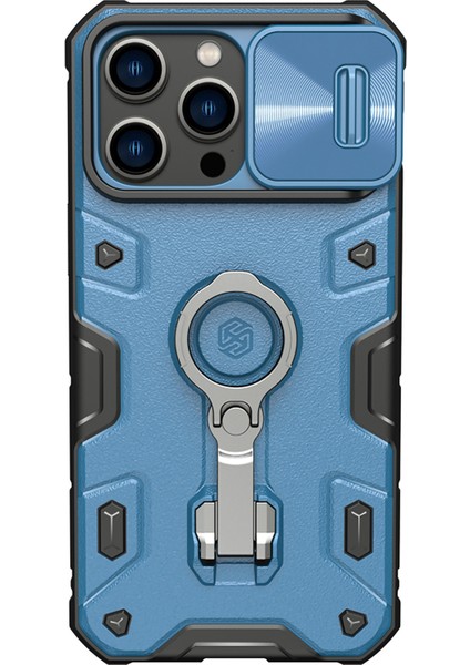 Apple IPHONE14PLUS Yüksek Değerli Manyetik Cep Telefonu Kılıfı (Yurt Dışından)