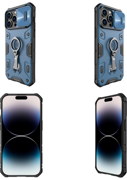 Apple IPHONE14PLUS Yüksek Değerli Manyetik Cep Telefonu Kılıfı (Yurt Dışından) indirimleri