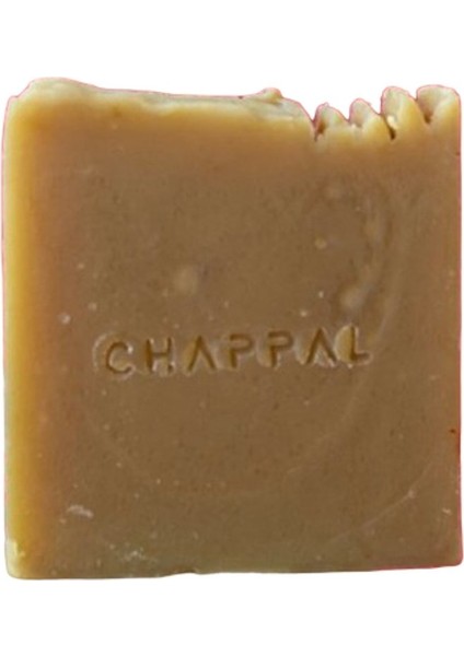 Doğal Ardıç Katran Sabunu