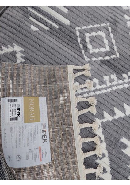 Ipek Halı Morah Serisi 160X230(4M2) Dokuma 13MM Hav Yüksekliğinde Halı modelleri