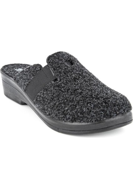 Penny 32924-001 Kadın Kışlık Terlik Siyah 36-40