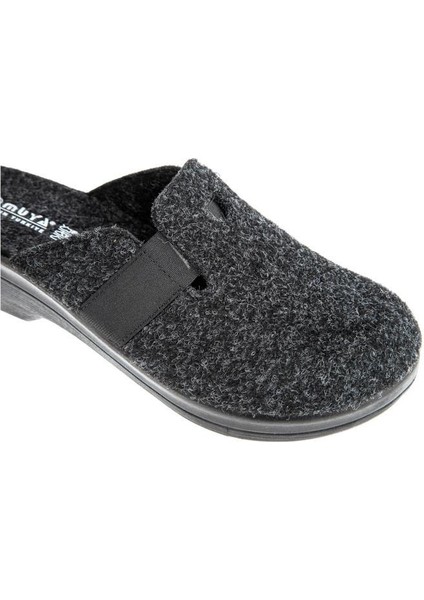 Penny 32924-001 Kadın Kışlık Terlik Siyah 36-40 modelleri