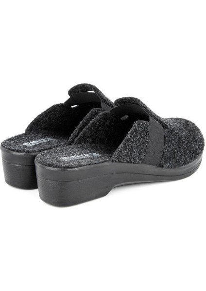 Penny 32924-001 Kadın Kışlık Terlik Siyah 36-40 fırsatları