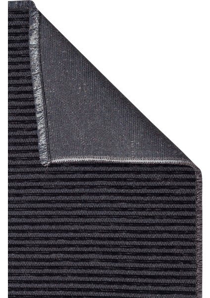 Ada Kilim Plaın Grey Yumuşak Dokulu Kolay Kullanımlı Yıkanabilir Kaymaz Kilim fiyatları