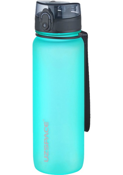Tritan Matara 800 ml Buz Mavisi