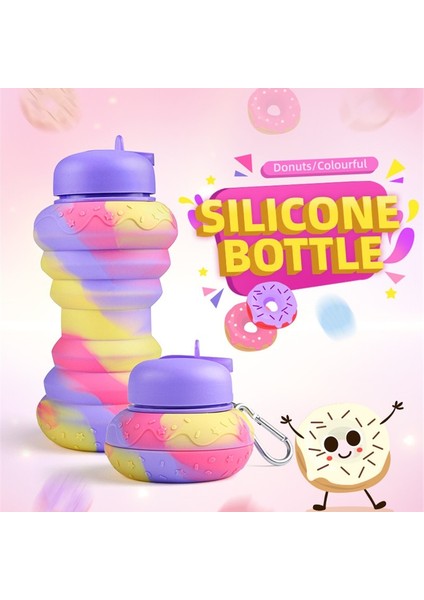 Katlanabilir Dış Mekan Taşınabilir Düşmeye ve Sızdırmaya Dayanıklı Seyahat Kupa (Yurt Dışından) fiyatları