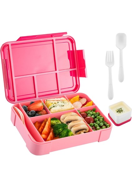 Küçük Taze Gurme Modern Öğle Yemeği Kutusu Bento Öğle Yemeği Kutusu (Yurt Dışından)