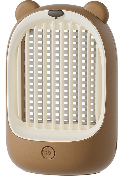 Ayı Sivrisinek Tuzağı Lambası Ev Açık Yurt Anne ve Çocuk Kapalı Elektrik Çarpması Anti-Metin Sivrisinek Lamba Tuzağı Sivrisinek Lambası Yakalamak (Yurt Dışından)