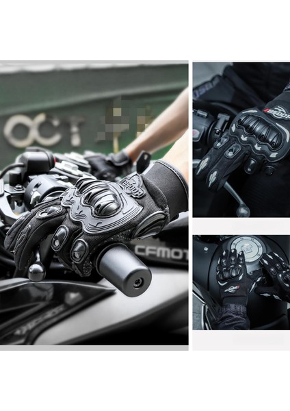 Yüksek Değerli Dış Mekan Sürme Düşme Önleyici Eldivenler Motosiklet Eldivenleri (Yurt Dışından) fiyatları