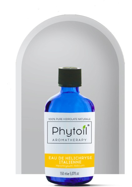 Ölmez Çiçek Suyu- Saç, Cilt ve Vücut Bakım Bitki Suyu- Phytoıl Eau De Helıchryse Italıenne 150 ml fiyatları