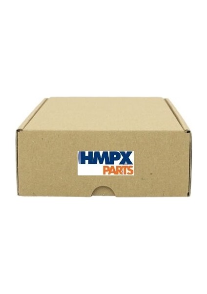 Hımpeks 11127646555 Kulbutor Kapagi Komple Contali Mini N14 N18 R56 R57 R58 R59 (WH622928)