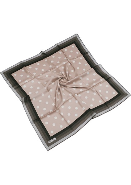 Cocoon Twill Eşarp