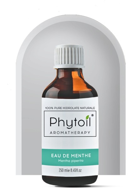 Nane Suyu- Saç, Cilt ve Vücut Bakım Bitki Suyu- Phytoıl Eau De Menthe 250 ml fiyatları